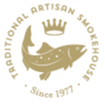 We Are Recommended By Visit Scotland As Smoked Salmon Producers